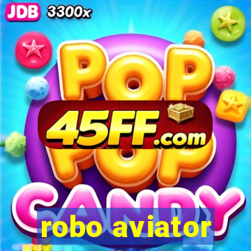 robo aviator